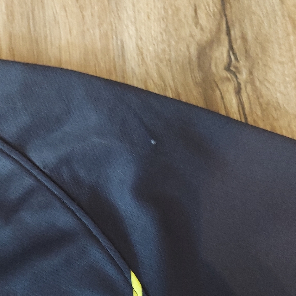 Nike Kids Manchester City Dark Blue Jersey - Picture 4 of 12